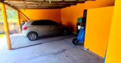 Casa em Imbituba localizada no bairro Alto Arroio a 3km até a praia