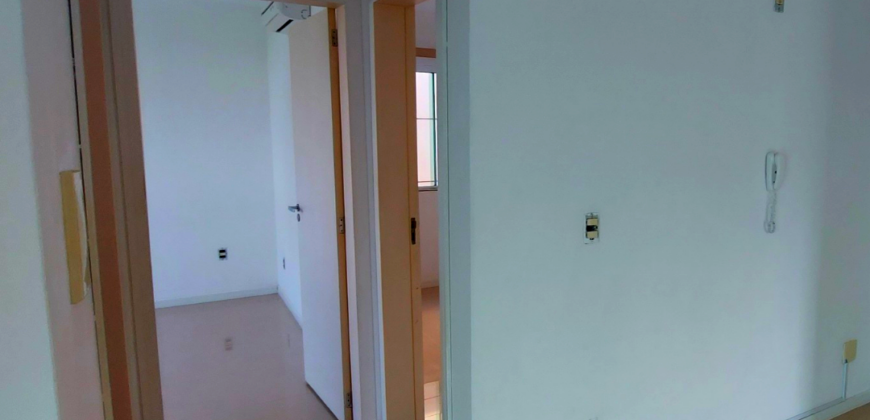 Apartamento em Imbituba, localizado no bairro Village, próximo ao centro