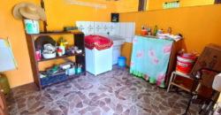Casa em Imbituba localizada no bairro Alto Arroio a 3km até a praia