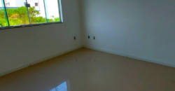 Apartamento em Imbituba, localizado no bairro Village, próximo ao centro