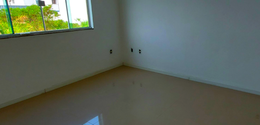 Apartamento em Imbituba, localizado no bairro Village, próximo ao centro