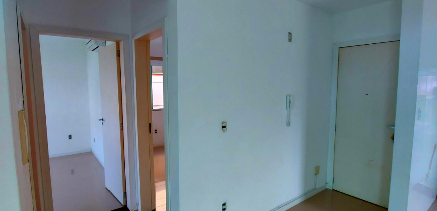 Apartamento em Imbituba, localizado no bairro Village, próximo ao centro