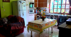Casa em Imbituba localizada no bairro Alto Arroio a 3km até a praia