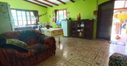 Casa em Imbituba localizada no bairro Alto Arroio a 3km até a praia