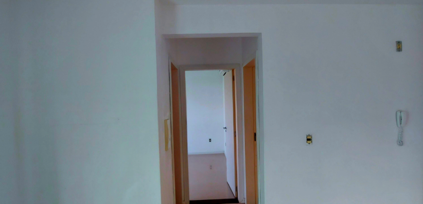 Apartamento em Imbituba, localizado no bairro Village, próximo ao centro