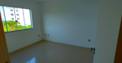 Apartamento em Imbituba, localizado no bairro Village, próximo ao centro