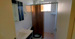 Apartamento em Imbituba, localizado no bairro Village, próximo ao centro