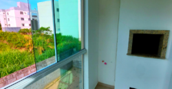 Apartamento em Imbituba, localizado no bairro Village, próximo ao centro