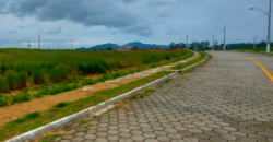 Terreno em Imbituba, localizado no Loteamento Bosque imbituba