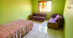 Casa em Imbituba localizada no bairro Alto Arroio a 3km até a praia
