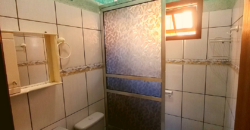 Casa em Imbituba localizada no bairro Alto Arroio a 3km até a praia