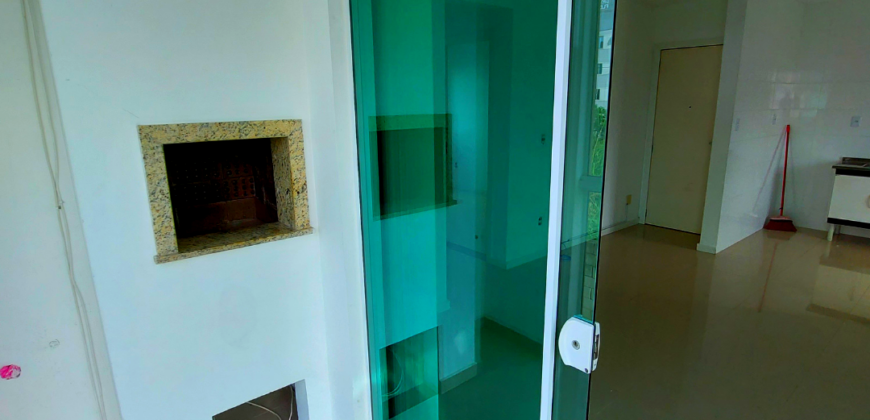 Apartamento em Imbituba, localizado no bairro Village, próximo ao centro