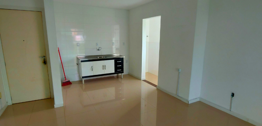 Apartamento em Imbituba, localizado no bairro Village, próximo ao centro