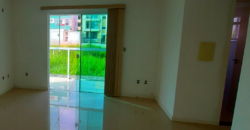 Apartamento em Imbituba, localizado no bairro Village, próximo ao centro