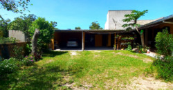 Casa em Imbituba localizada no bairro Alto Arroio a 3km até a praia