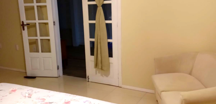 Casa em Imbituba, localizada no bairro Ibiraquera