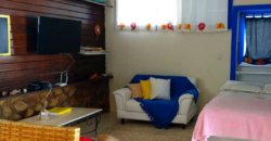 Casa em Imbituba, localizada no bairro Ibiraquera