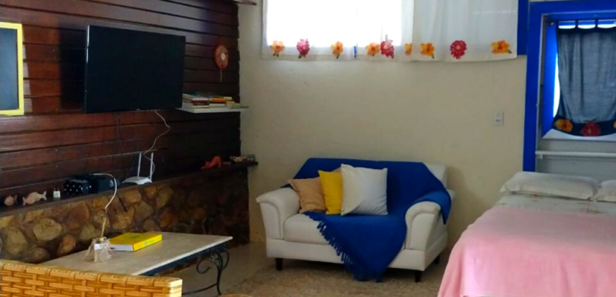 Casa em Imbituba, localizada no bairro Ibiraquera