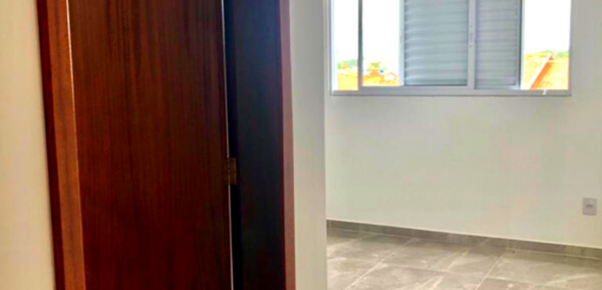 Apartamento para venda em Imbituba, localizado no bairro Nova Brasília