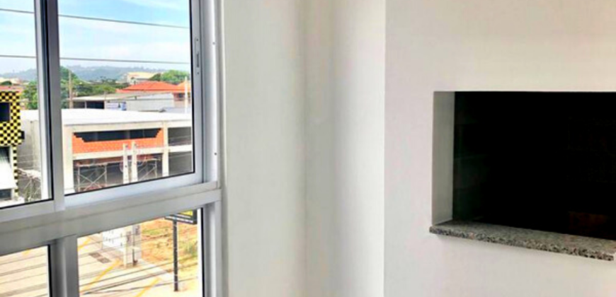 Apartamento para venda em Imbituba, localizado no bairro Nova Brasília