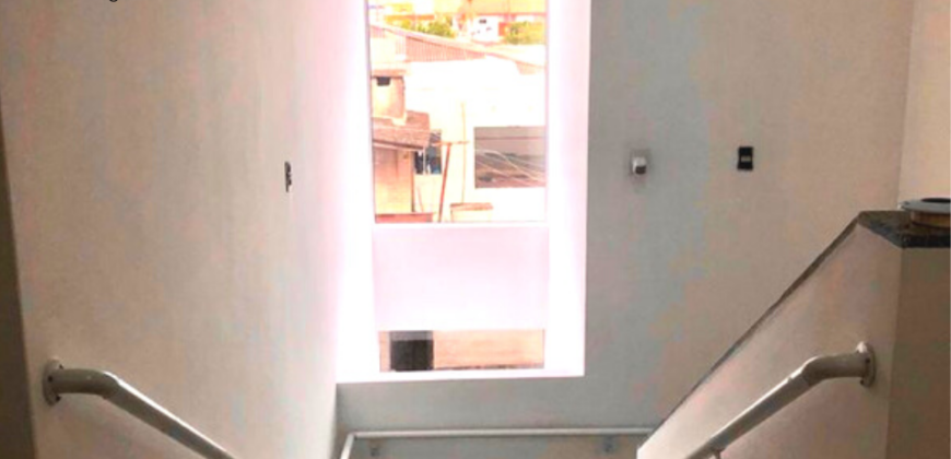 Apartamento para venda em Imbituba, localizado no bairro Nova Brasília