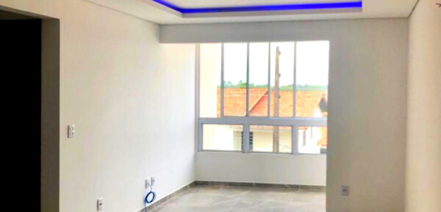 Apartamento para venda em Imbituba, localizado no bairro Nova Brasília
