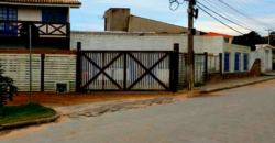 Casa em Imbituba, localizada no bairro Ibiraquera