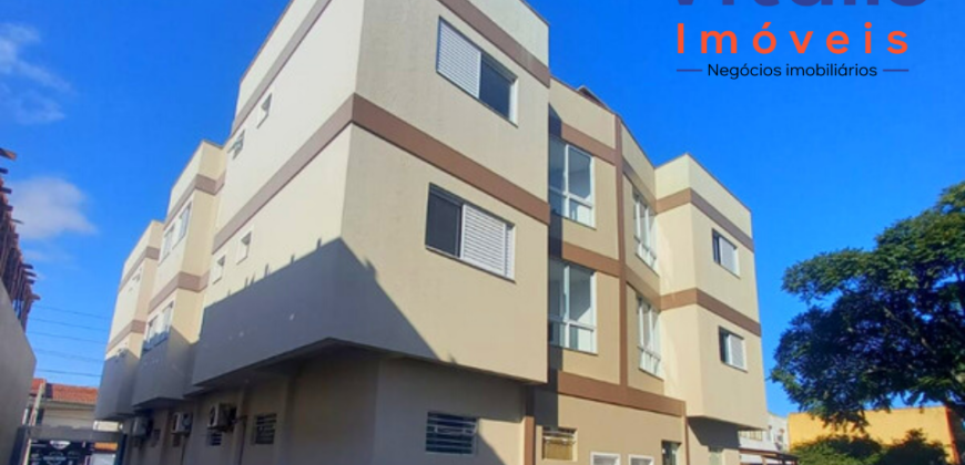 Apartamento para venda em Imbituba, localizado no bairro Nova Brasília