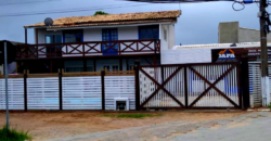 Casa em Imbituba, localizada no bairro Ibiraquera