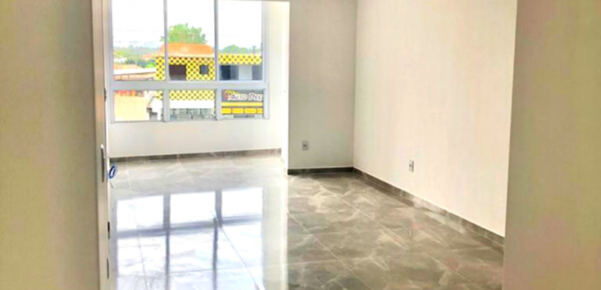 Apartamento para venda em Imbituba, localizado no bairro Nova Brasília