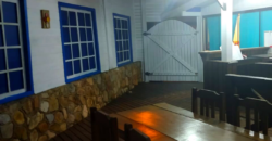 Casa em Imbituba, localizada no bairro Ibiraquera
