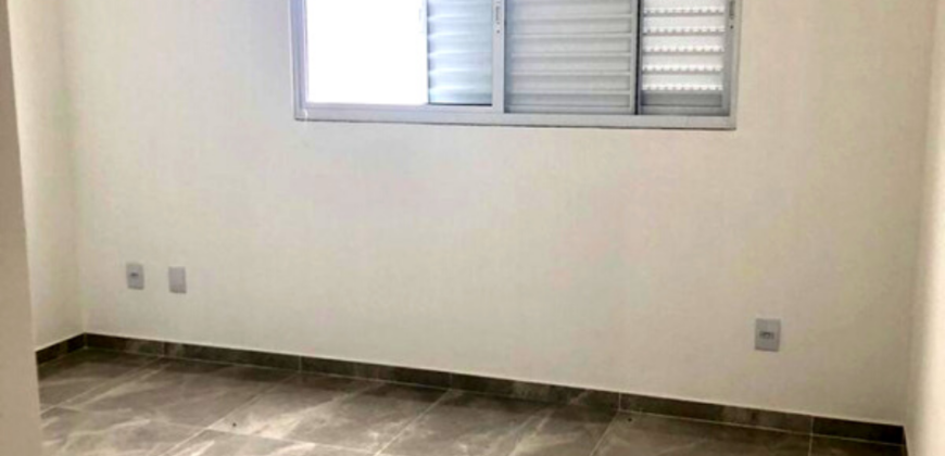 Apartamento para venda em Imbituba, localizado no bairro Nova Brasília