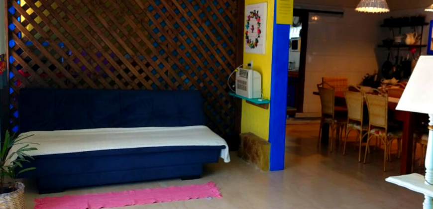 Casa em Imbituba, localizada no bairro Ibiraquera