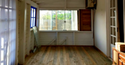 Casa em Imbituba, localizada no bairro Ibiraquera
