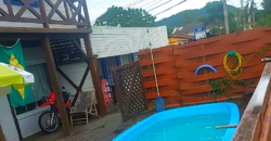Casa em Imbituba, localizada no bairro Ibiraquera