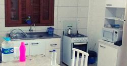 Casa em Imbituba, no bairro Alto Arroio 1km até a lagoa de Ibiraquera