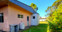 Casa em Imbituba, localizada no bairro Campo D’una