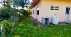 Casa em Imbituba, localizada no bairro Campo D’una