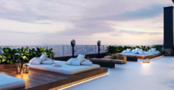 Apartamento na Praia da Vila, localizado no ACQUA VILA HOME CLUB