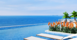 Apartamento na Praia da Vila, localizado no ACQUA VILA HOME CLUB