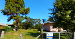 Casa em Imbituba, localizada no bairro Campo D’una