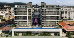 Apartamento na Praia da Vila, localizado no ACQUA VILA HOME CLUB