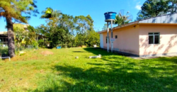 Casa em Imbituba, localizada no bairro Campo D’una