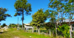 Casa em Imbituba, localizada no bairro Campo D’una