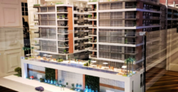 Apartamento na Praia da Vila, localizado no ACQUA VILA HOME CLUB