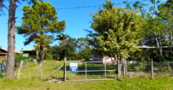 Casa em Imbituba, localizada no bairro Campo D’una