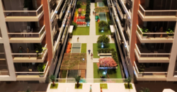 Apartamento na Praia da Vila, localizado no ACQUA VILA HOME CLUB