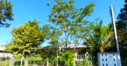 Casa em Imbituba, localizada no bairro Campo D’una