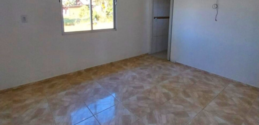 Casa em Imbituba, localizada no bairro Campo D’una