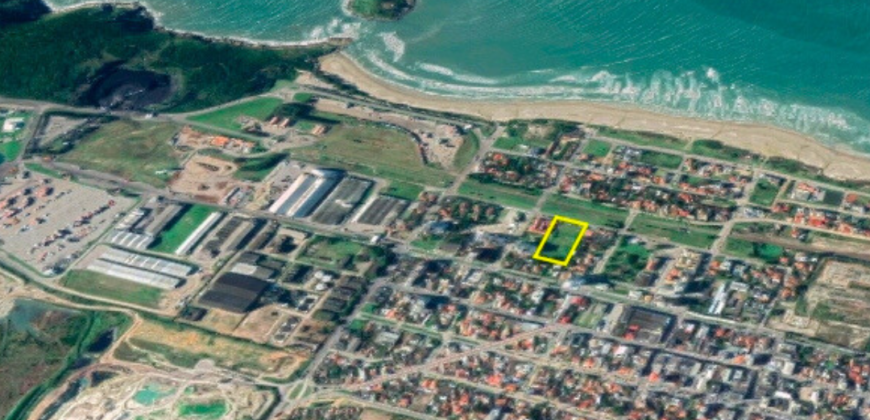Apartamento na Praia da Vila, localizado no ACQUA VILA HOME CLUB